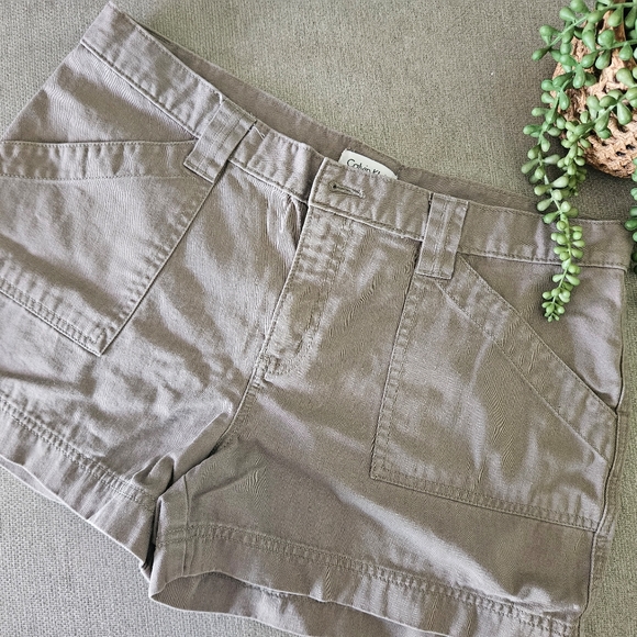 Calvin Klein Shorts - Picture 1 of 3
